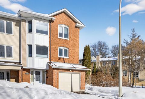 Photo 0 at 1 - 6881 Du Bois Avenue, Convent Glen North, Orleans