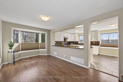 Photo 8 at 1 - 6881 Du Bois Avenue, Convent Glen North, Orleans