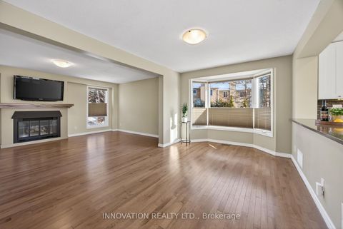 Photo 9 at 1 - 6881 Du Bois Avenue, Convent Glen North, Orleans