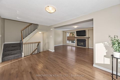 Photo 10 at 1 - 6881 Du Bois Avenue, Convent Glen North, Orleans