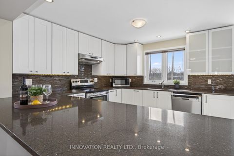 Photo 11 at 1 - 6881 Du Bois Avenue, Convent Glen North, Orleans