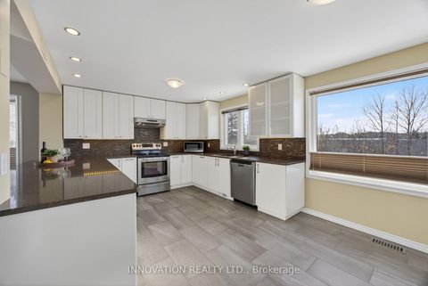 Photo 12 at 1 - 6881 Du Bois Avenue, Convent Glen North, Orleans