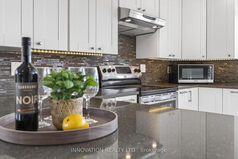 Photo 16 at 1 - 6881 Du Bois Avenue, Convent Glen North, Orleans