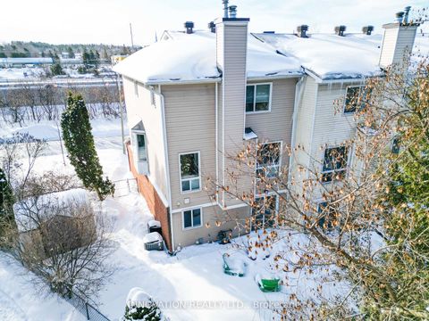 Photo 29 at 1 - 6881 Du Bois Avenue, Convent Glen North, Orleans