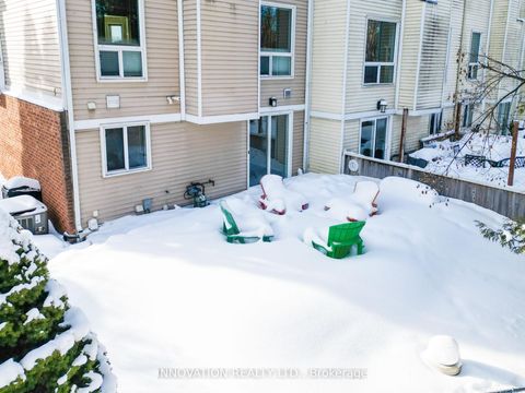 Photo 30 at 1 - 6881 Du Bois Avenue, Convent Glen North, Orleans