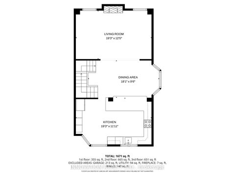 Photo 32 at 1 - 6881 Du Bois Avenue, Convent Glen North, Orleans