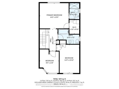 Photo 33 at 1 - 6881 Du Bois Avenue, Convent Glen North, Orleans