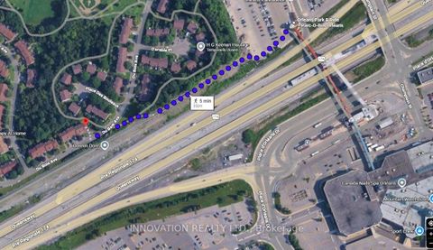 Photo 34 at 1 - 6881 Du Bois Avenue, Convent Glen North, Orleans