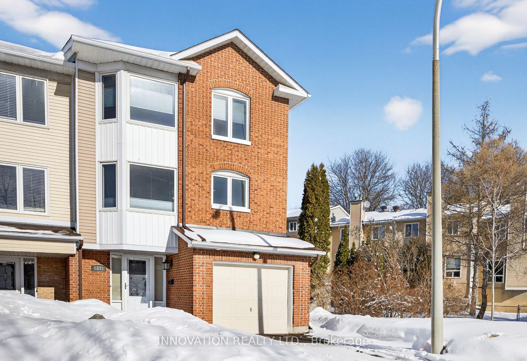 1 - 6881 Du Bois Avenue, Convent Glen North, Orleans 2