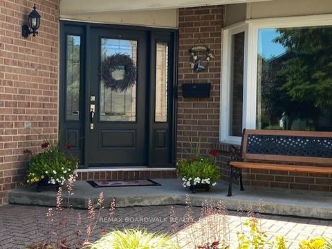 Photo 4 at 182 Palomino Drive, Bridlewood, Kanata