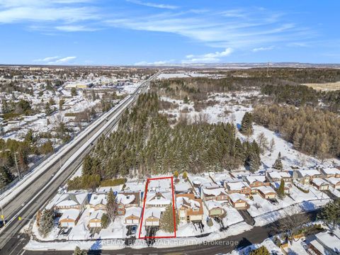 Photo 6 at 182 Palomino Drive, Bridlewood, Kanata