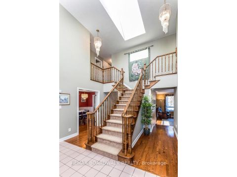 Photo 12 at 182 Palomino Drive, Bridlewood, Kanata