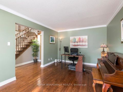 Photo 15 at 182 Palomino Drive, Bridlewood, Kanata