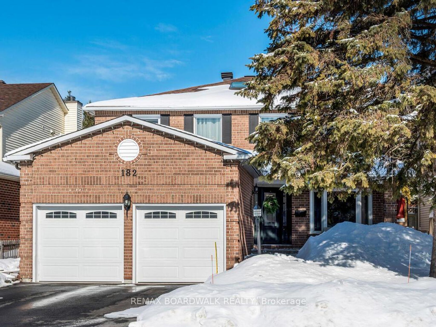 182 Palomino Drive, Bridlewood, Kanata 2