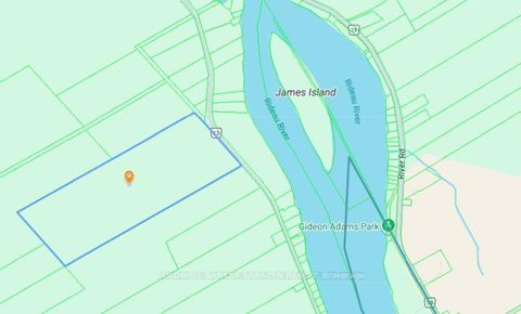 Photo 1 at 7196 Rideau Valley Drive S, Rideau Twp S of Reg Rd 6 E of Mccordick Rd., Manotick