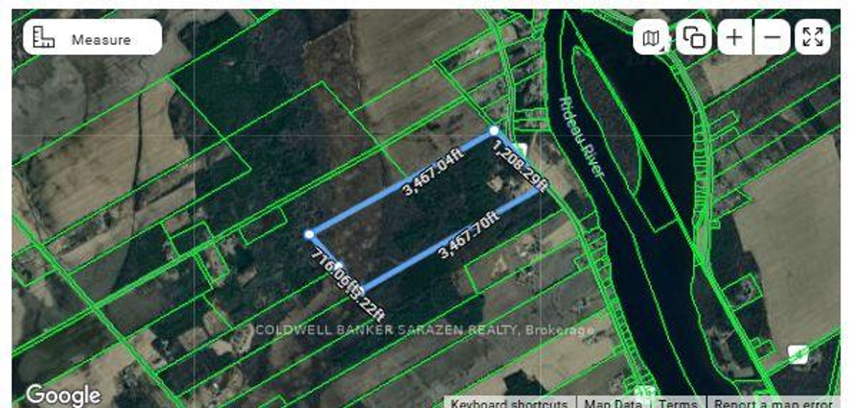 7196 Rideau Valley Drive S, Rideau Twp S of Reg Rd 6 E of Mccordick Rd., Manotick 2