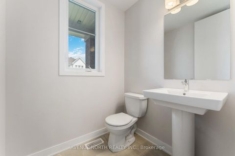 Photo 5 at 91 MUDMINNOW Crescent, Avalon West, Orleans