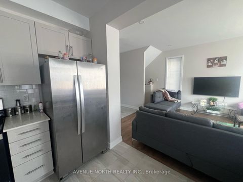 Photo 6 at 91 MUDMINNOW Crescent, Avalon West, Orleans