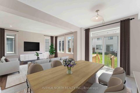 Photo 10 at 91 MUDMINNOW Crescent, Avalon West, Orleans