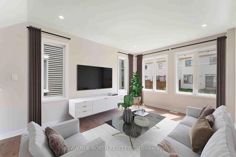 Photo 11 at 91 MUDMINNOW Crescent, Avalon West, Orleans