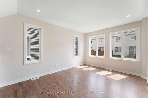 Photo 12 at 91 MUDMINNOW Crescent, Avalon West, Orleans