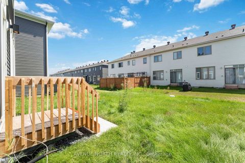 Photo 26 at 91 MUDMINNOW Crescent, Avalon West, Orleans