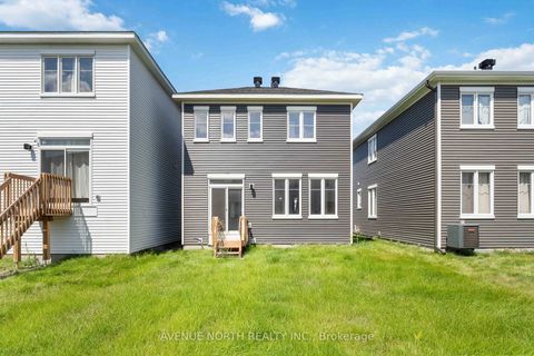 Photo 28 at 91 MUDMINNOW Crescent, Avalon West, Orleans