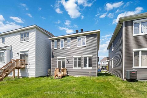 Photo 29 at 91 MUDMINNOW Crescent, Avalon West, Orleans