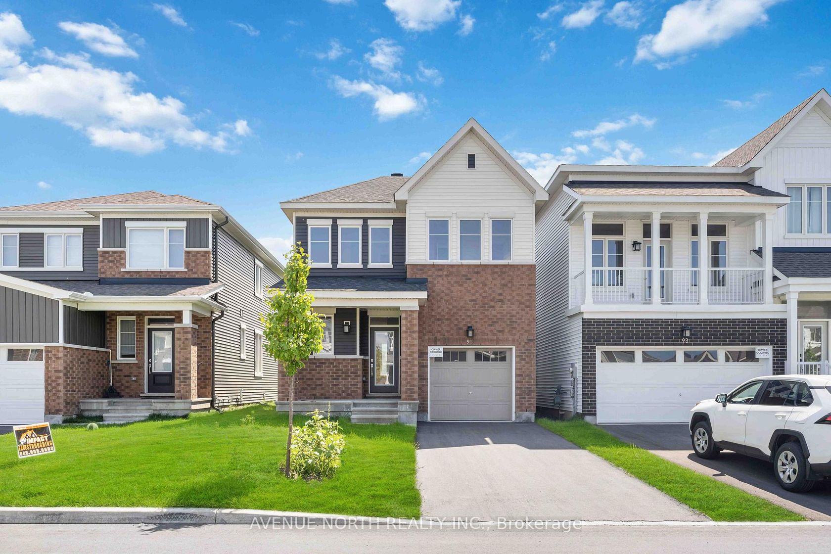 91 MUDMINNOW Crescent, Avalon West, Orleans 2