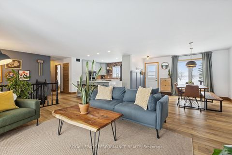 Photo 7 at 3460 Dessaint Street, Cumberland West, Orleans