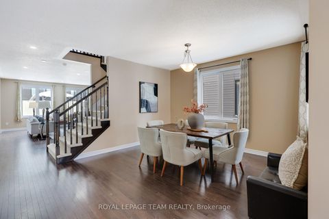 Photo 5 at 209 Mission Trail Crescent, Kanata Lakes/Heritage Hills, Kanata