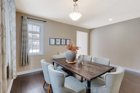 Photo 7 at 209 Mission Trail Crescent, Kanata Lakes/Heritage Hills, Kanata