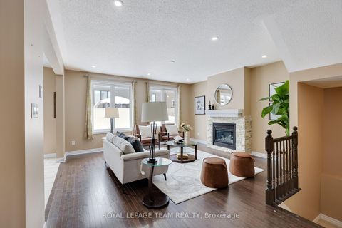 Photo 8 at 209 Mission Trail Crescent, Kanata Lakes/Heritage Hills, Kanata