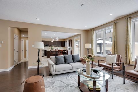 Photo 12 at 209 Mission Trail Crescent, Kanata Lakes/Heritage Hills, Kanata