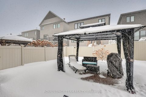 Photo 49 at 209 Mission Trail Crescent, Kanata Lakes/Heritage Hills, Kanata