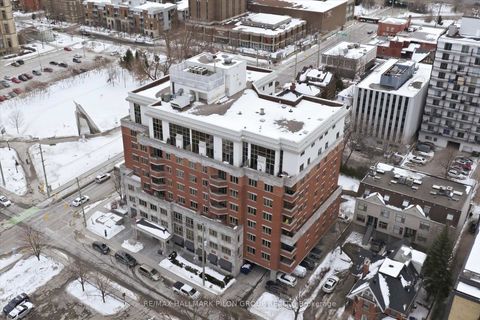 Photo 0 at 306 - 320 Mcleod Street, Ottawa Centre