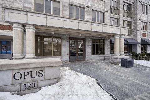 Photo 1 at 306 - 320 Mcleod Street, Ottawa Centre