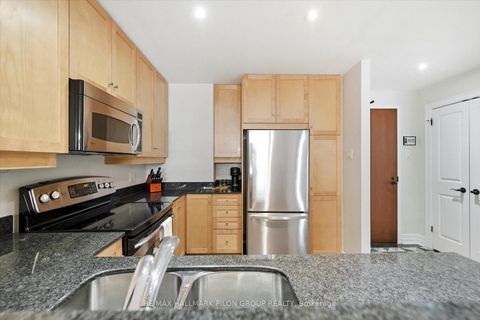 Photo 4 at 306 - 320 Mcleod Street, Ottawa Centre