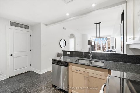 Photo 5 at 306 - 320 Mcleod Street, Ottawa Centre