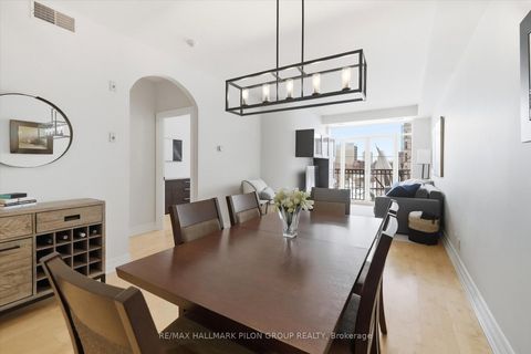 Photo 6 at 306 - 320 Mcleod Street, Ottawa Centre