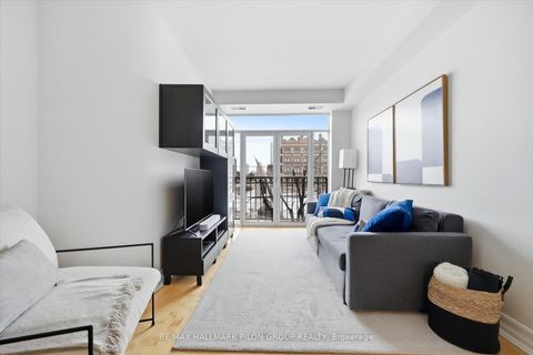 Photo 8 at 306 - 320 Mcleod Street, Ottawa Centre