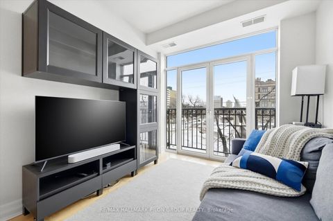 Photo 9 at 306 - 320 Mcleod Street, Ottawa Centre