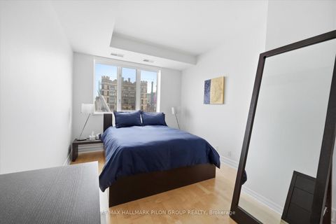 Photo 10 at 306 - 320 Mcleod Street, Ottawa Centre