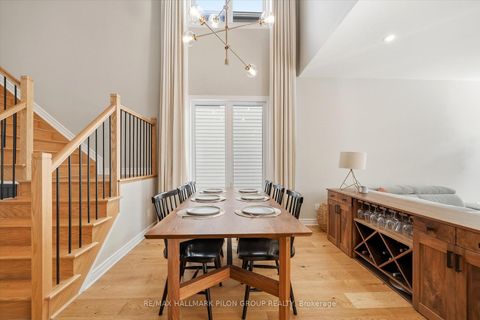 Photo 8 at 274 Shinleaf Crescent, Mer Bleue/Bradley Estates/Anderson Park, Orleans