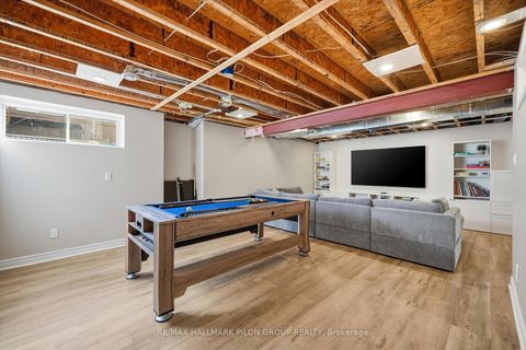 Photo 22 at 274 Shinleaf Crescent, Mer Bleue/Bradley Estates/Anderson Park, Orleans