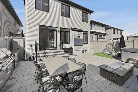 Photo 28 at 274 Shinleaf Crescent, Mer Bleue/Bradley Estates/Anderson Park, Orleans