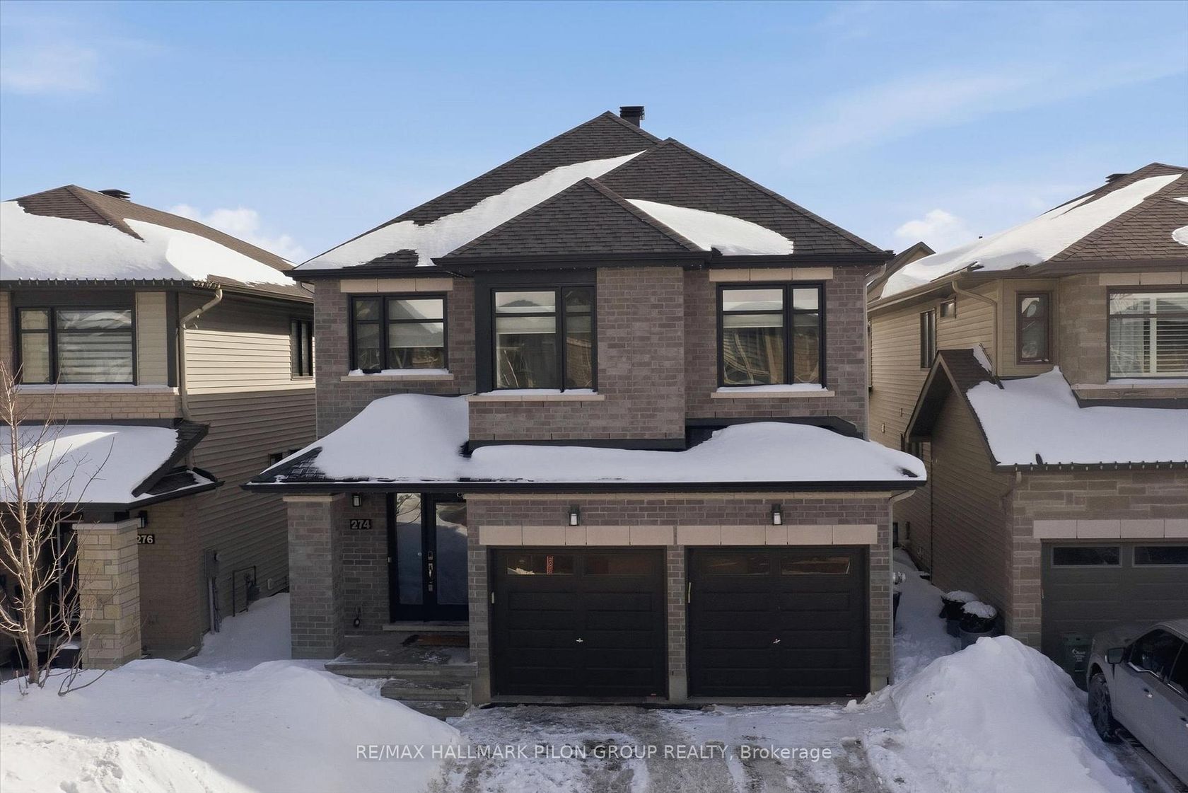 274 Shinleaf Crescent, Mer Bleue/Bradley Estates/Anderson Park, Orleans 2