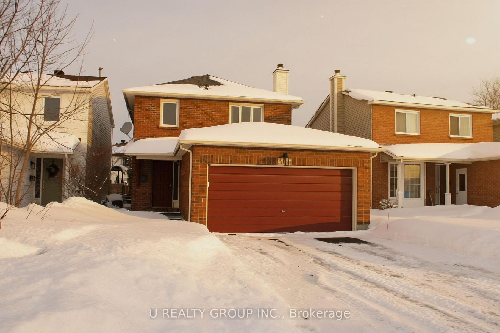 365 Lefebvre Way, Bilberry Creek/Queenswood Heights, Orleans 2