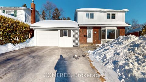 Photo 0 at 146 Old Colony Road, Glencairn/Hazeldean, Kanata