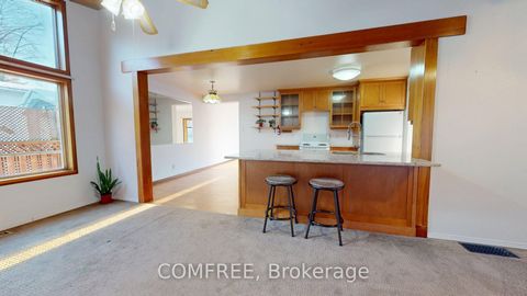 Photo 2 at 146 Old Colony Road, Glencairn/Hazeldean, Kanata